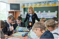 Новый закон об образовании вступит в силу 1 сентября