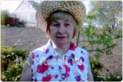 <em>Анна Сотникова, дачница с 50-летним опытом</em>