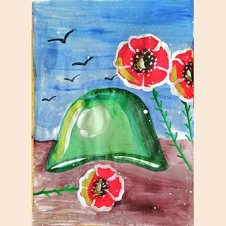 Память на века