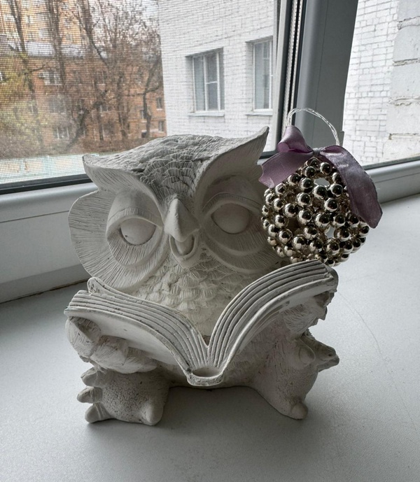 Снежный шар