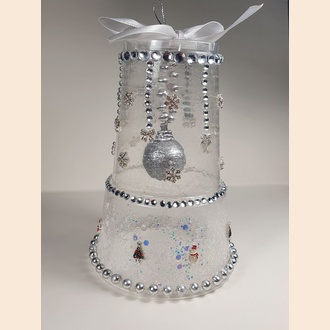 Хрустальный колокольчик