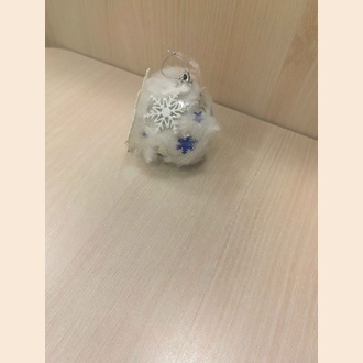 Снежный шар