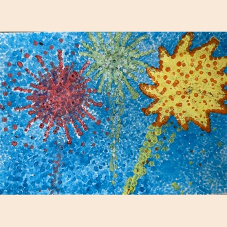 Салют Победы