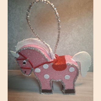 Символ Нового года