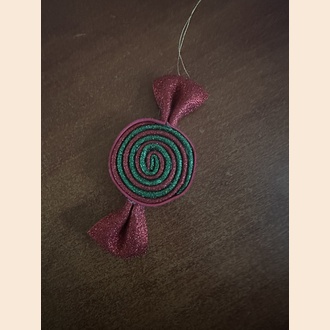 Сладкая конфетка