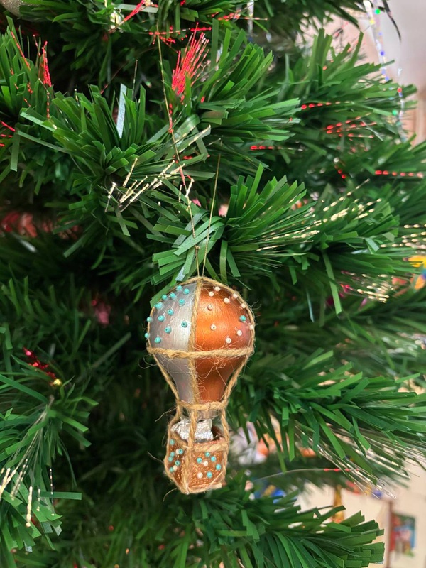 Воздушный шар