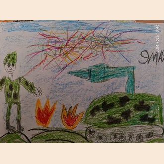 День Победы