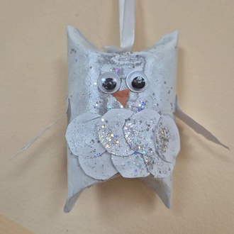 "Мудрая сова"