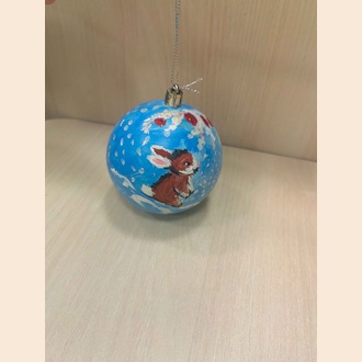 Новогодний сюрприз