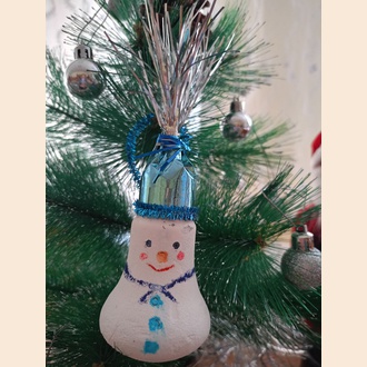 Сюрприз Деда Мороза