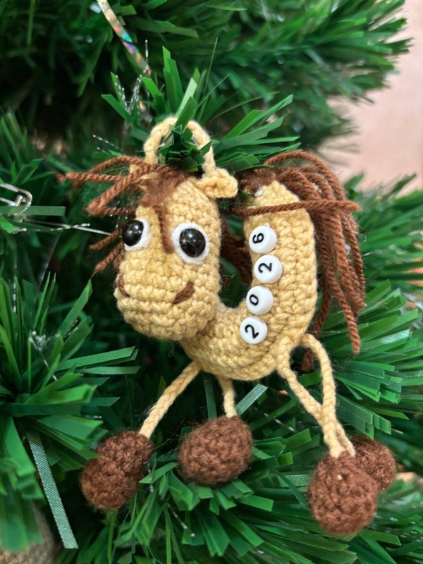 Символ года