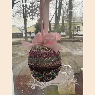 Искристая радость