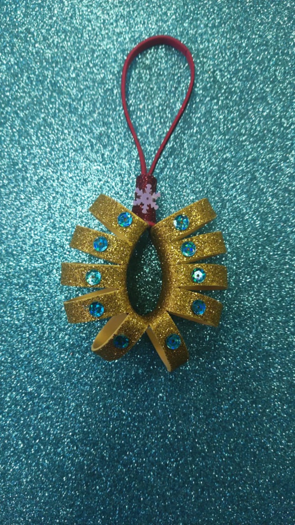 "Новогоднее чудо"