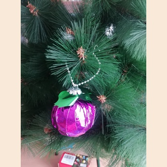 Ёлочная игрушка