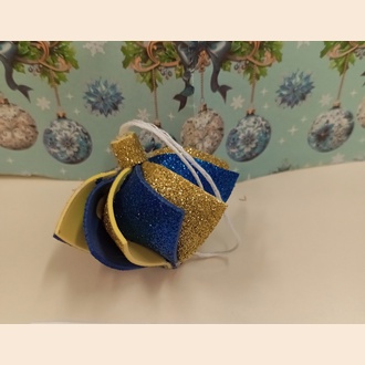 Волшебная юла