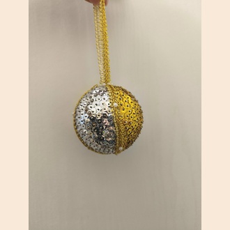 "Волшебный шар"