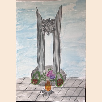 Площадь Победы