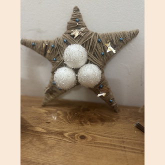 Елочная игрушка