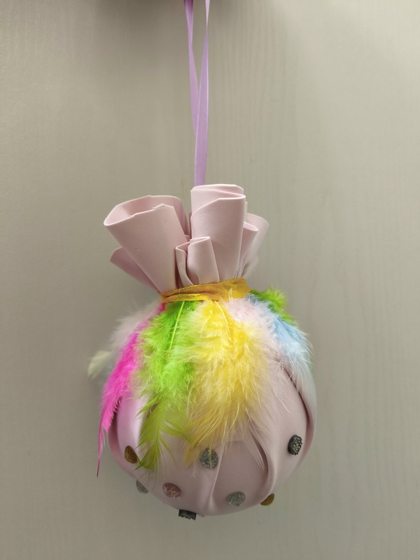 Шар исполнения желаний