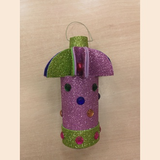 Подарок для ёлки