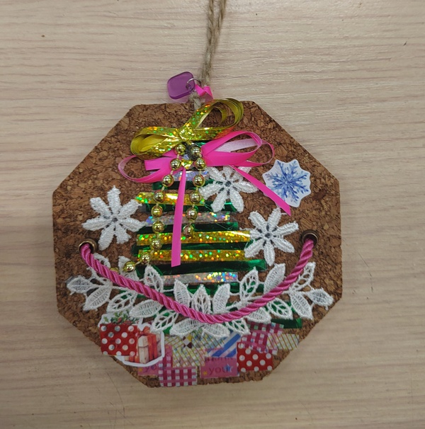 "Новогоднее настроение"