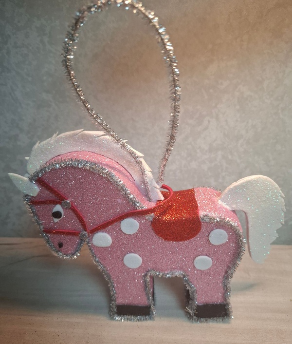 Символ Нового года