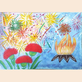 День Победа.