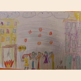 День победы