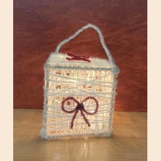 Волшебный фонарик