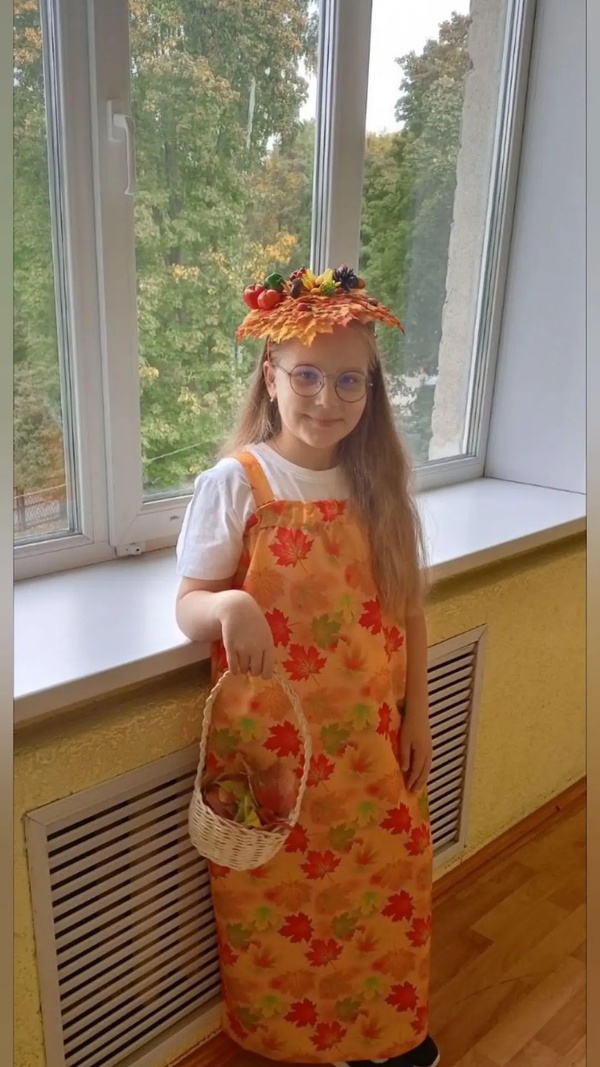 Юная Мисс v Rossii 2026