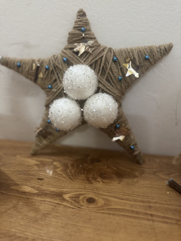 Елочная игрушка