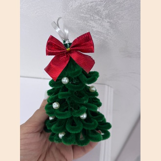 Ёлочка-красавица