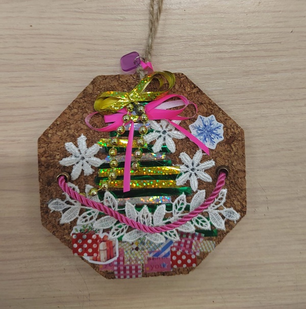 Зимняя сказка