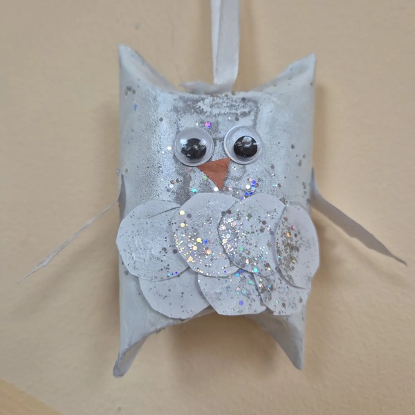 "Мудрая сова"