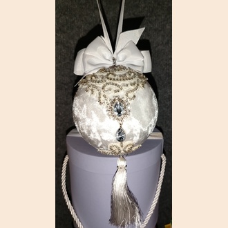 Снежное волшебство