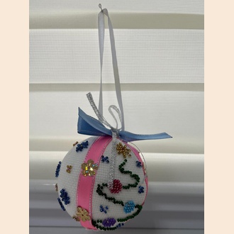 "Волшебный шар"