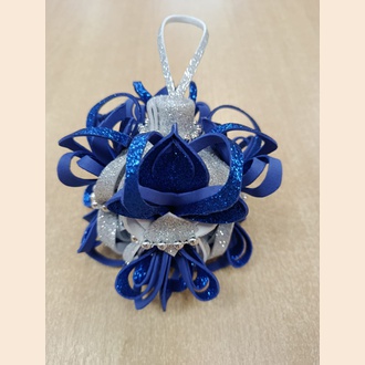 "Новогодний шар"