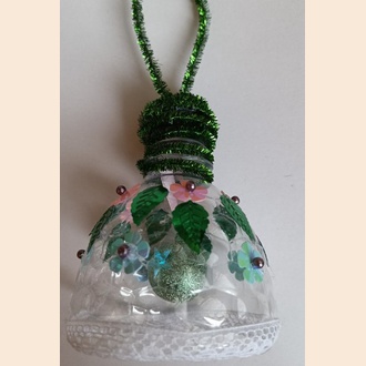 Колокольный перезвон