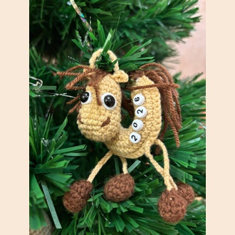 Символ года