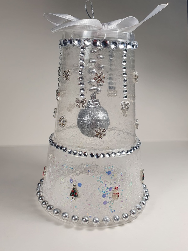 Хрустальный колокольчик