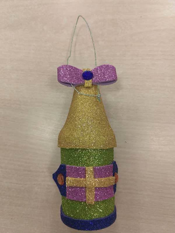 Время чудес