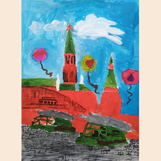 День Победы