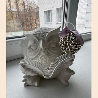 Снежный шар