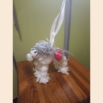 Символ 2026 года