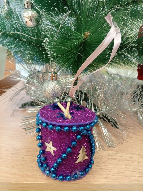 "Музыкальная игрушка"