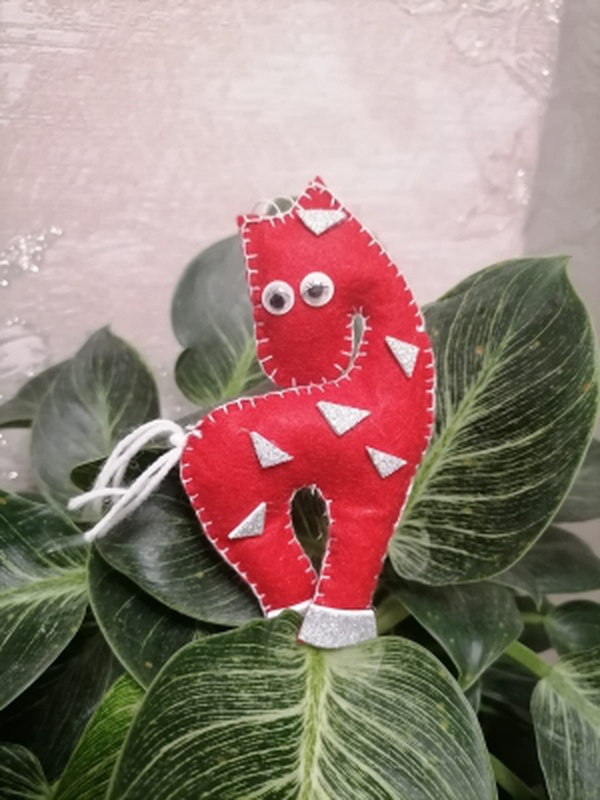 Символ года