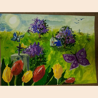 Цена победы