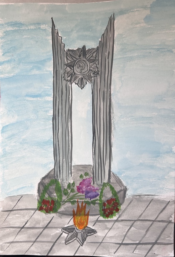 Площадь Победы