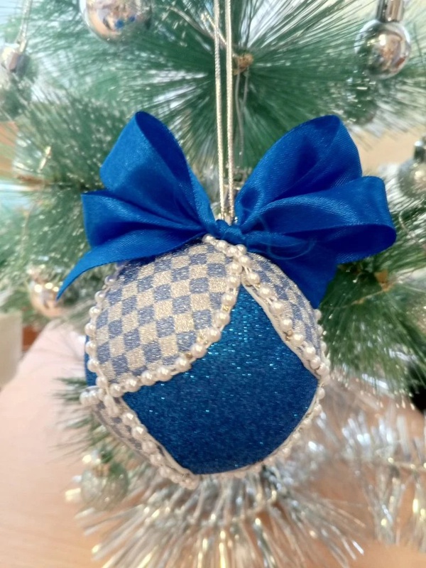 Бибикова Марина Викторовна