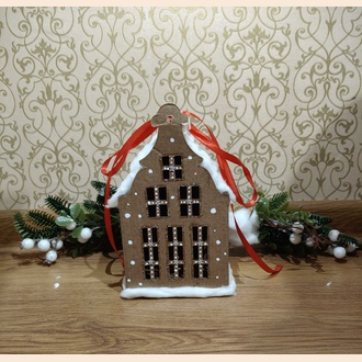 Зимняя сказка